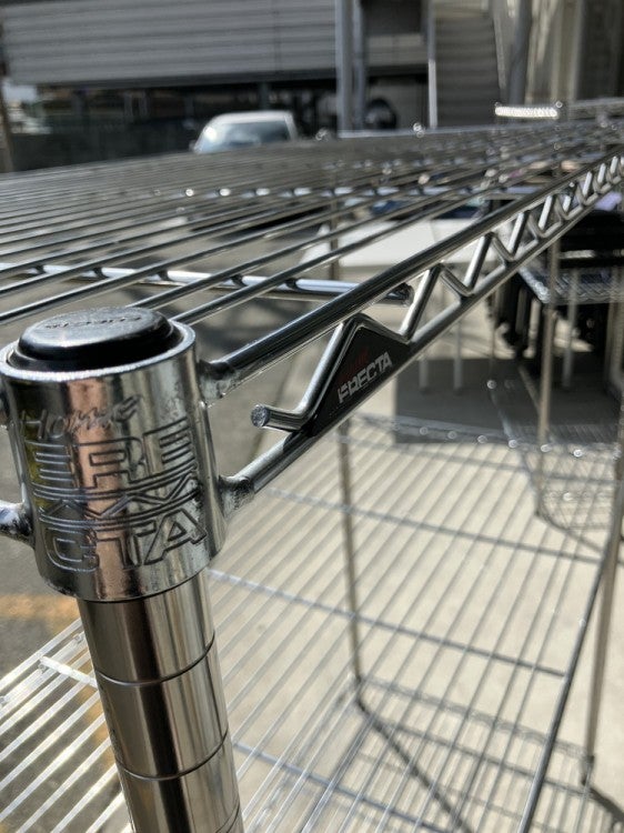 ERECTA/エレクターホームエレクターシリーズ ワイヤーシェルフ 商品画像5