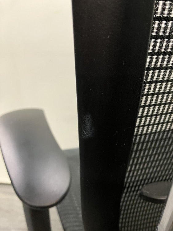 オカムラコンテッサ（Contessa）チェア 可動肘付コンテッサチェア 商品画像10