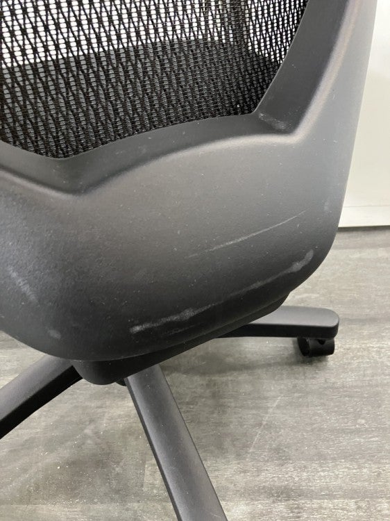 イトーキcolt（コルト）シリーズ 固定肘付コルトチェア 商品画像10