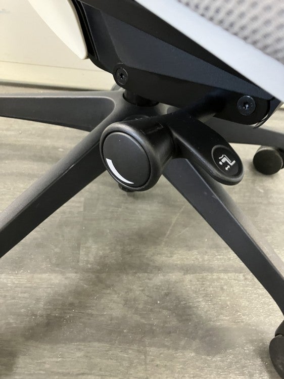 オカムラSylphy(シルフィー)チェア シルフィーチェア 商品画像7