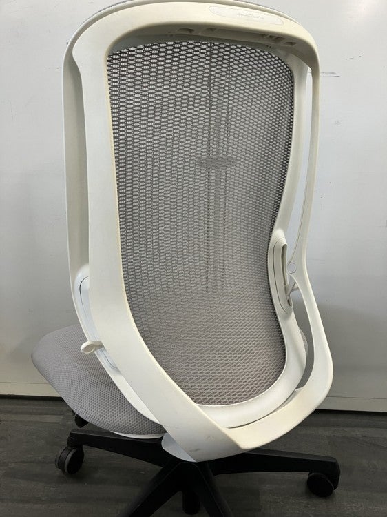 オカムラSylphy(シルフィー)チェア シルフィーチェア 商品画像8