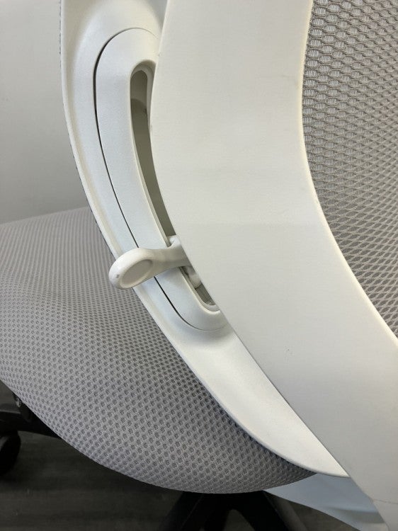 オカムラSylphy(シルフィー)チェア シルフィーチェア 商品画像9