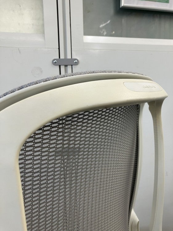 オカムラSylphy(シルフィー)チェア シルフィーチェア 商品画像10