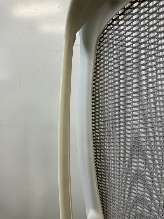 オカムラSylphy(シルフィー)チェア シルフィーチェア 商品画像11