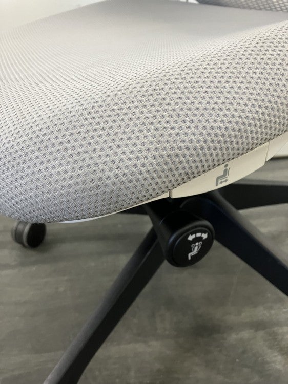 オカムラSylphy(シルフィー)チェア シルフィーチェア 商品画像13