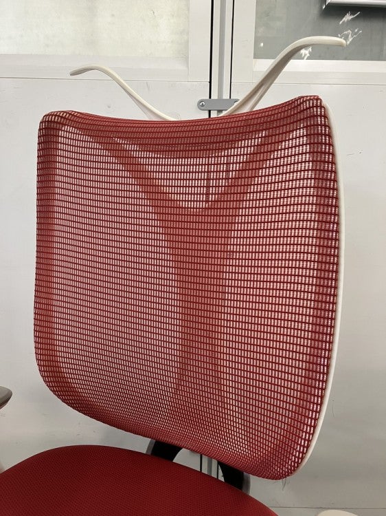 オカムラSabrina(サブリナ)シリーズ 可動肘付サブリナチェア 商品画像3