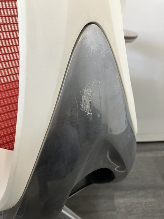 オカムラSabrina(サブリナ)シリーズ 可動肘付サブリナチェア 商品画像11