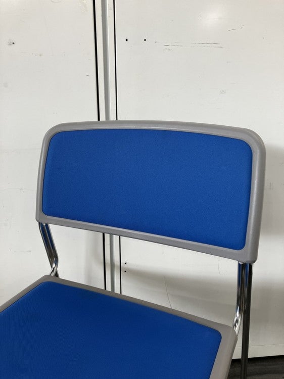 コクヨスタッキングチェア 商品画像3