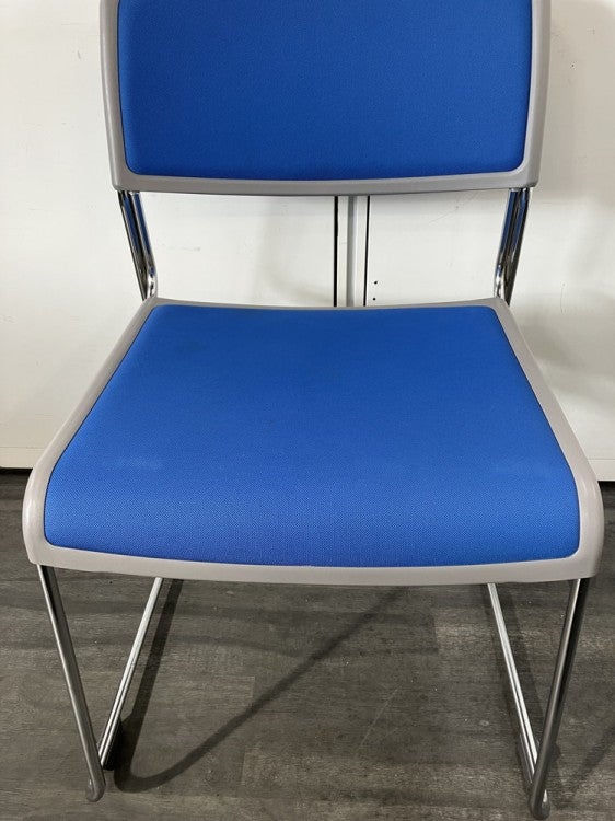 コクヨスタッキングチェア 商品画像4