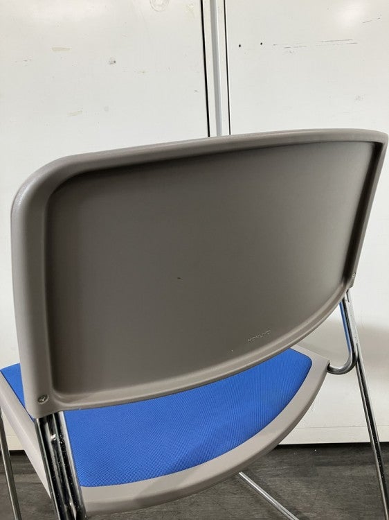 コクヨスタッキングチェア 商品画像6