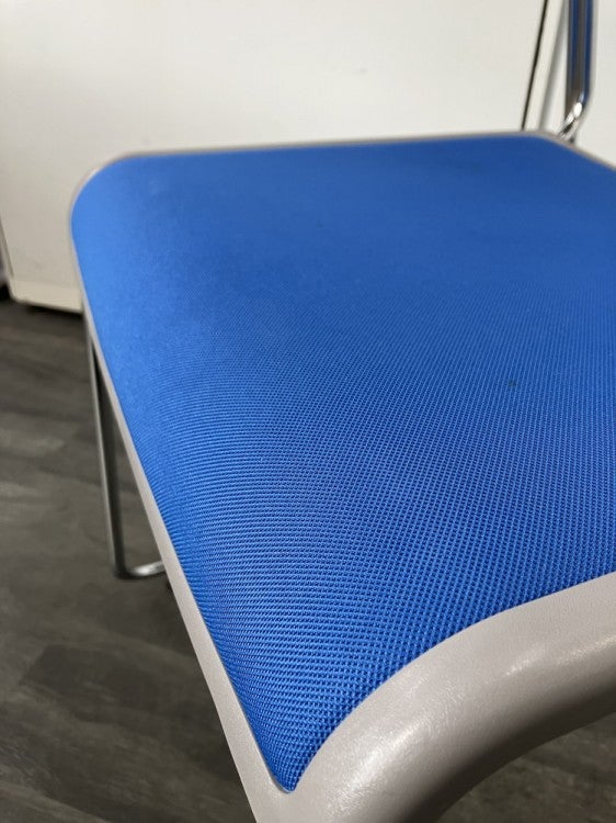 コクヨスタッキングチェア 商品画像8