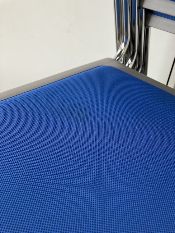 コクヨスタッキングチェア 商品画像9