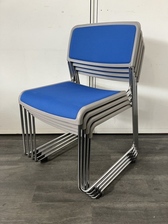 コクヨスタッキングチェア 商品画像10