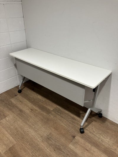 コクヨLeafline(リーフライン)シリーズ 平行スタックテーブル 商品画像1