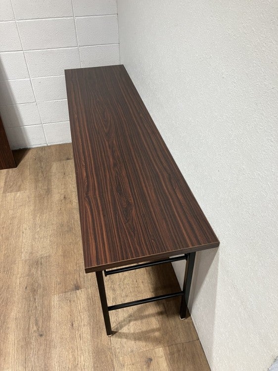 プラス折畳会議テーブル 商品画像2