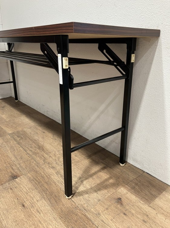 プラス折畳会議テーブル 商品画像4