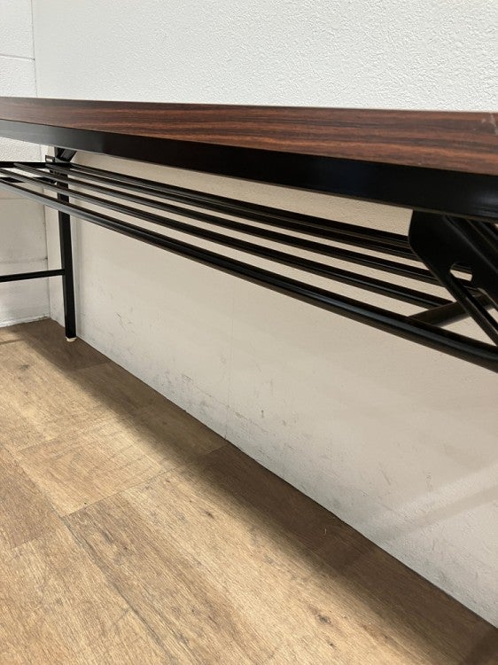 プラス折畳会議テーブル 商品画像5