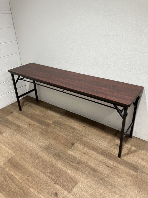 ウチダ（内田洋行）折畳会議テーブル 商品画像1