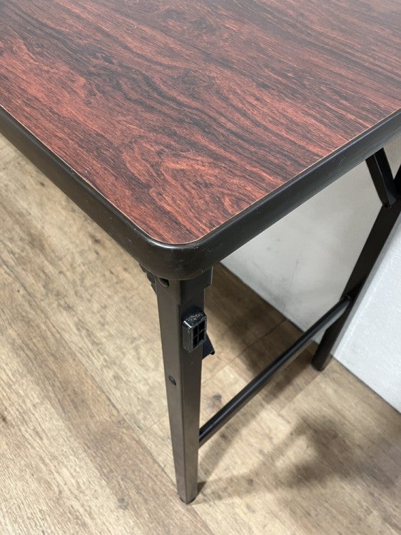 ウチダ（内田洋行）折畳会議テーブル 商品画像3