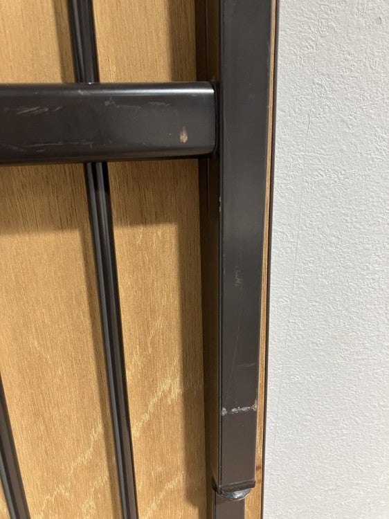 ウチダ（内田洋行）折畳会議テーブル 商品画像9