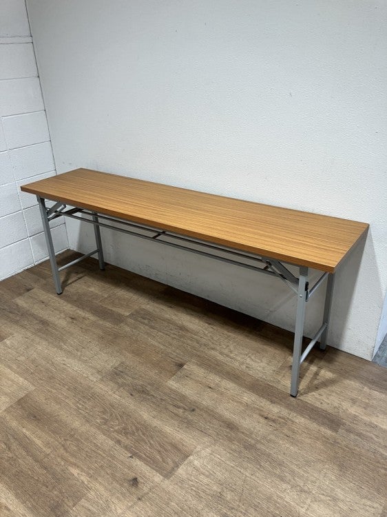 アイリスチトセ折畳会議テーブル 商品画像1