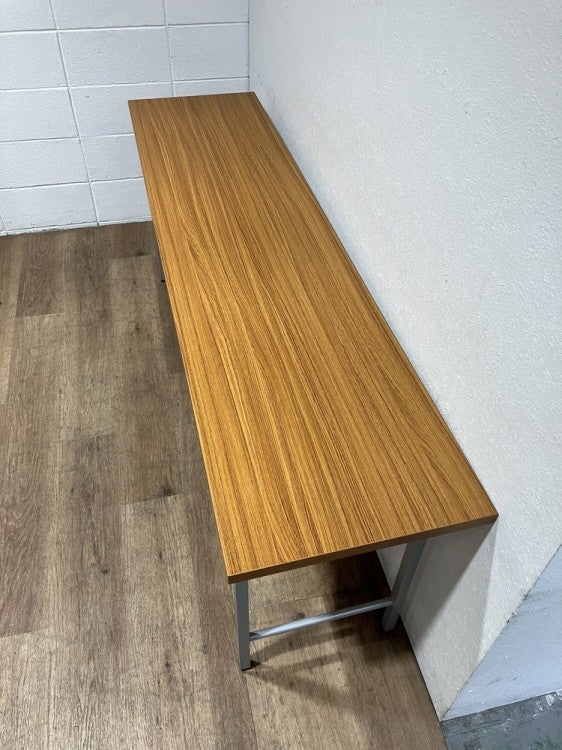 アイリスチトセ折畳会議テーブル 商品画像2