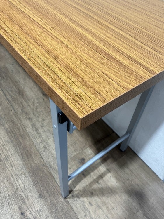 アイリスチトセ折畳会議テーブル 商品画像3