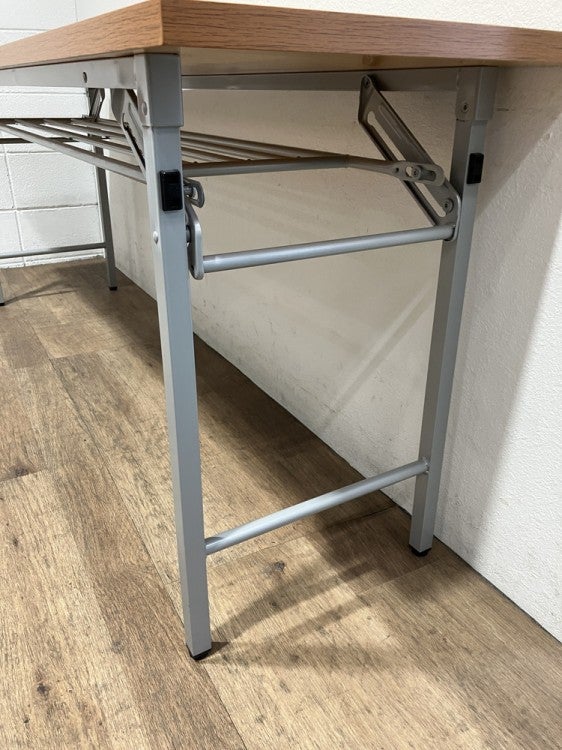 アイリスチトセ折畳会議テーブル 商品画像4