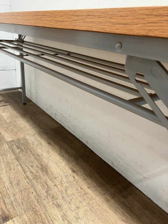 アイリスチトセ折畳会議テーブル 商品画像5