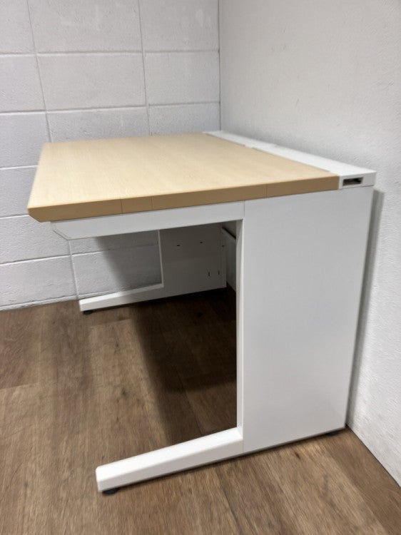 コクヨisシリーズ 1000平デスク 商品画像6