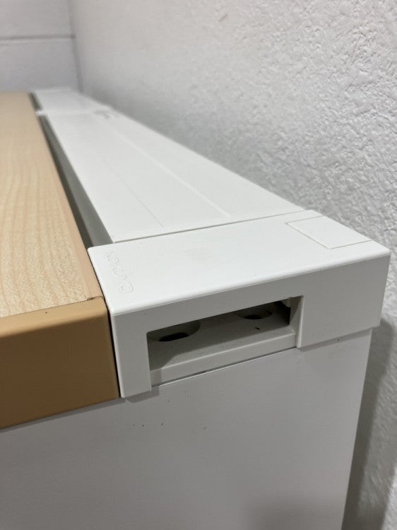 コクヨisシリーズ 1000平デスク 商品画像7