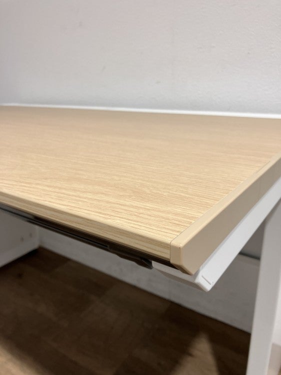 コクヨisシリーズ 1200平デスク 商品画像2