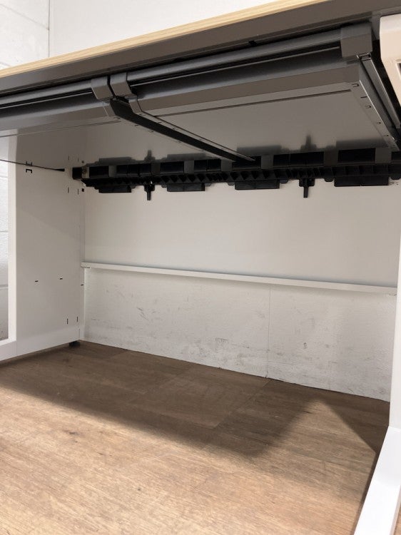 コクヨisシリーズ 1200平デスク 商品画像4