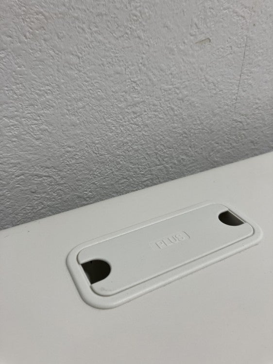 プラスフラットラインシリーズ 1400平デスク＋ワゴンセット 商品画像10