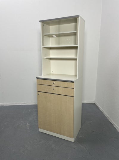 ウチダ（内田洋行）MK型シリーズ ビジネスキッチン 商品画像1