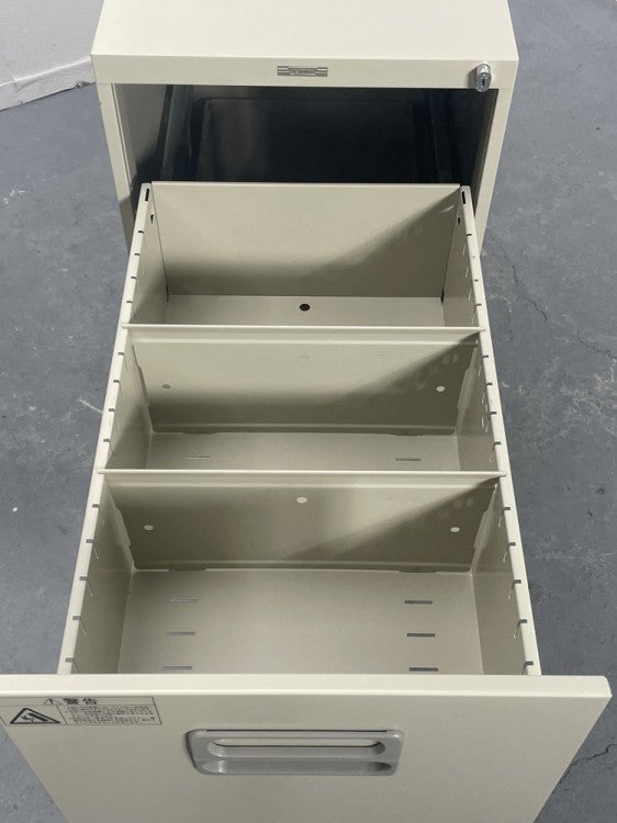 ライオンファイリングキャビネット 商品画像8