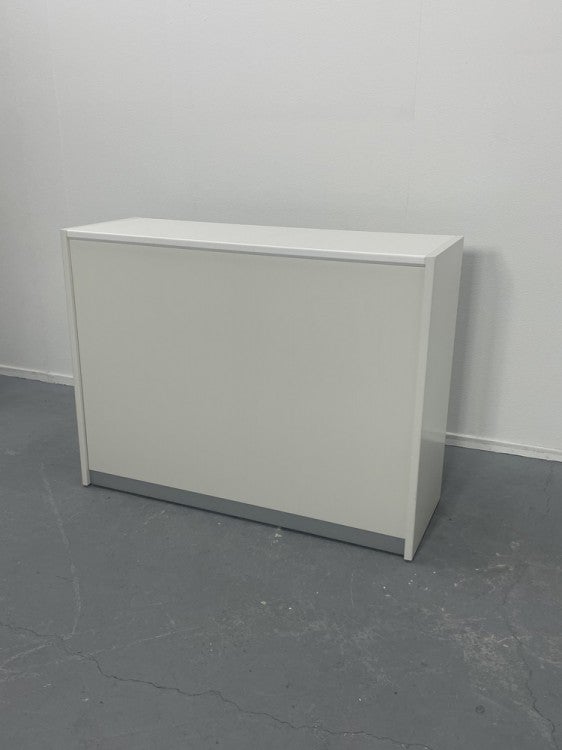 ウチダ（内田洋行）1200ハイカウンター 商品画像1