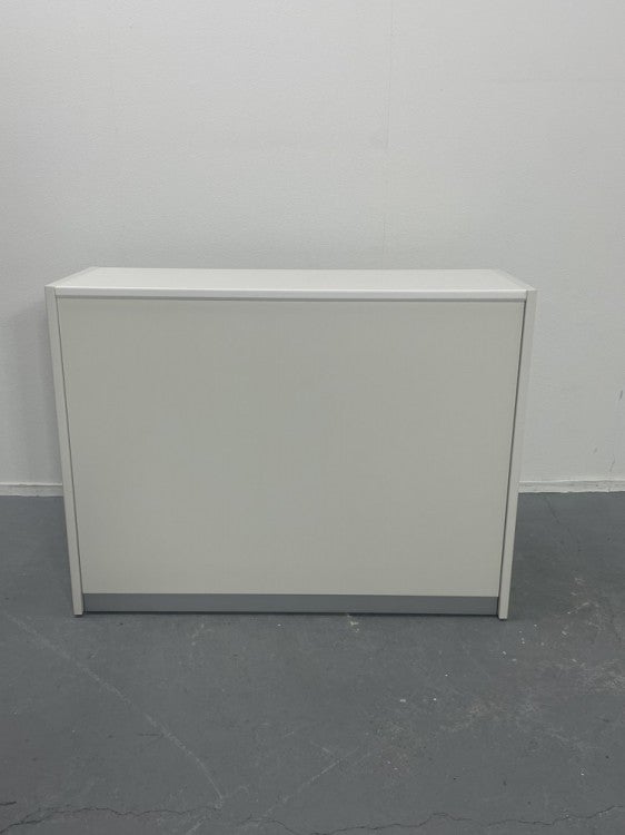 ウチダ（内田洋行）1200ハイカウンター 商品画像2