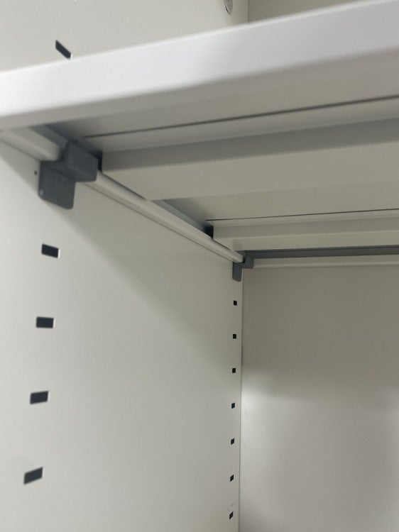 ウチダ（内田洋行）1200ハイカウンター 商品画像4