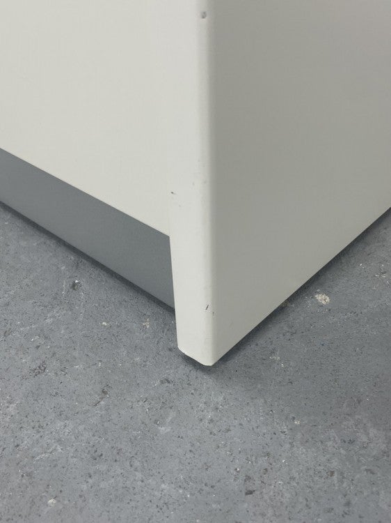 ウチダ（内田洋行）1200ハイカウンター 商品画像6