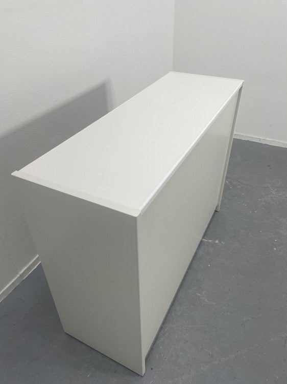 ウチダ（内田洋行）1200ハイカウンター 商品画像7