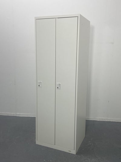 オカムラVILLAGE(ビラージュ)シリーズ 2人用ロッカー 商品画像1