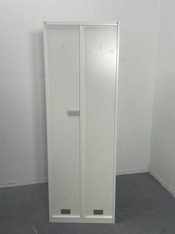 オカムラVILLAGE(ビラージュ)シリーズ 2人用ロッカー 商品画像3