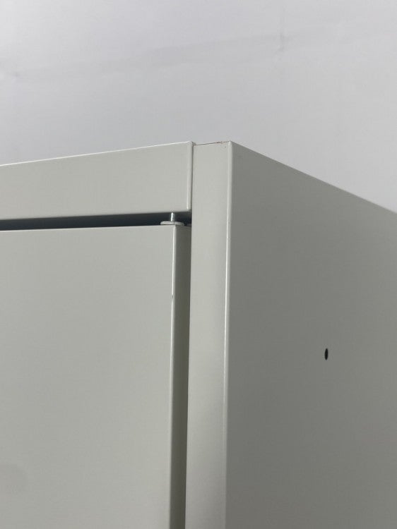 オカムラVILLAGE(ビラージュ)シリーズ 2人用ロッカー 商品画像4