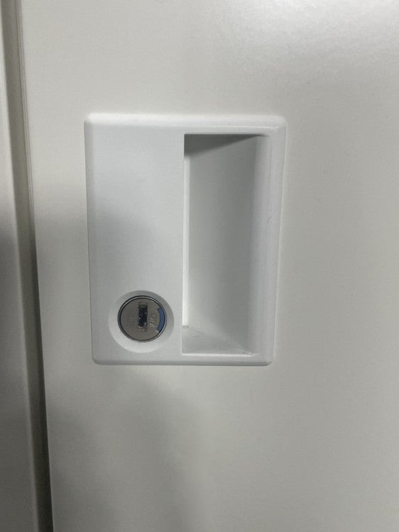 オカムラVILLAGE(ビラージュ)シリーズ 2人用ロッカー 商品画像6