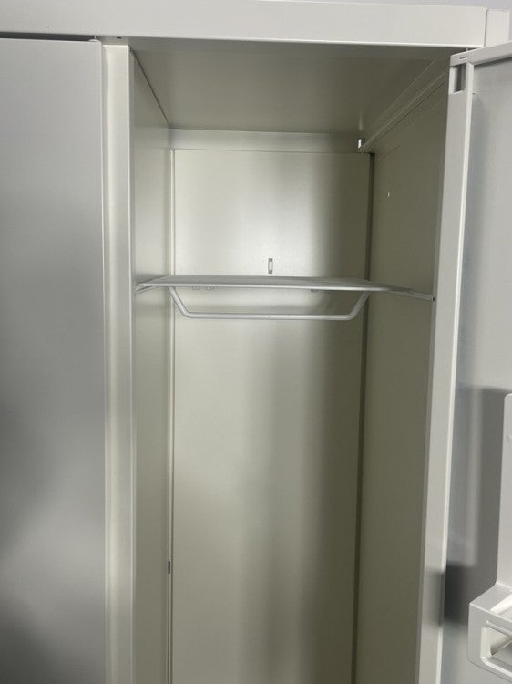 オカムラVILLAGE(ビラージュ)シリーズ 2人用ロッカー 商品画像8