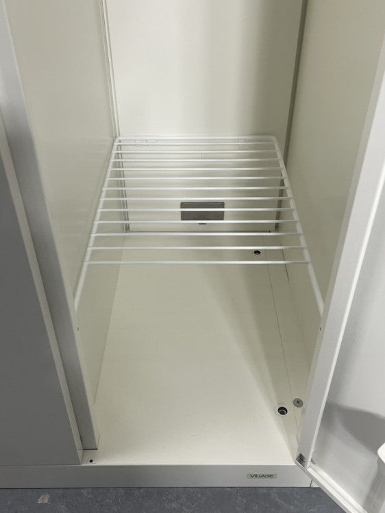 オカムラVILLAGE(ビラージュ)シリーズ 2人用ロッカー 商品画像9