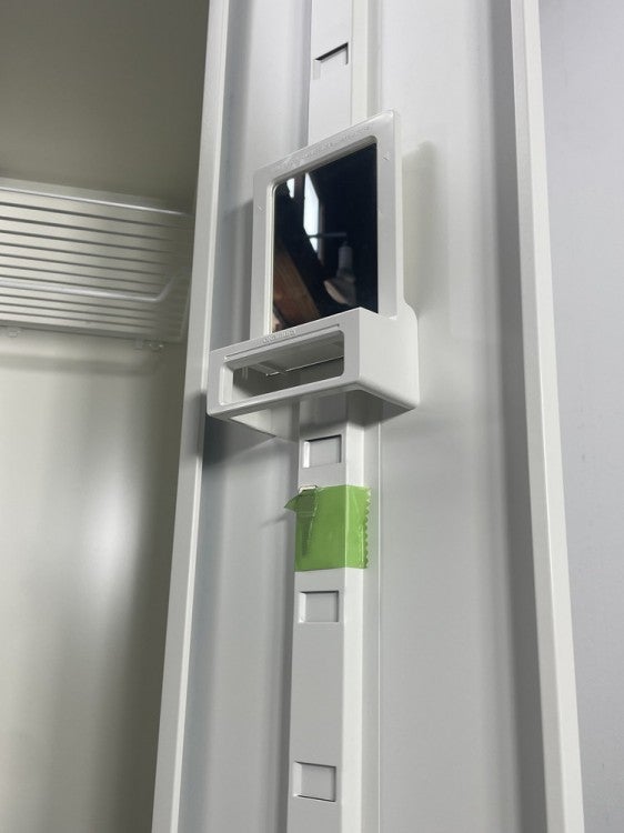 オカムラVILLAGE(ビラージュ)シリーズ 2人用ロッカー 商品画像10