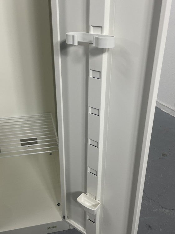 オカムラVILLAGE(ビラージュ)シリーズ 2人用ロッカー 商品画像11