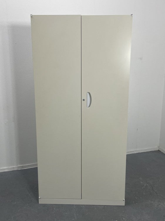 SEIKO FAMILY（生興） QUWALL（クウォール）シリーズ 両開き書庫 商品画像2